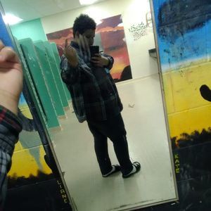 Meet your Posher, Alex